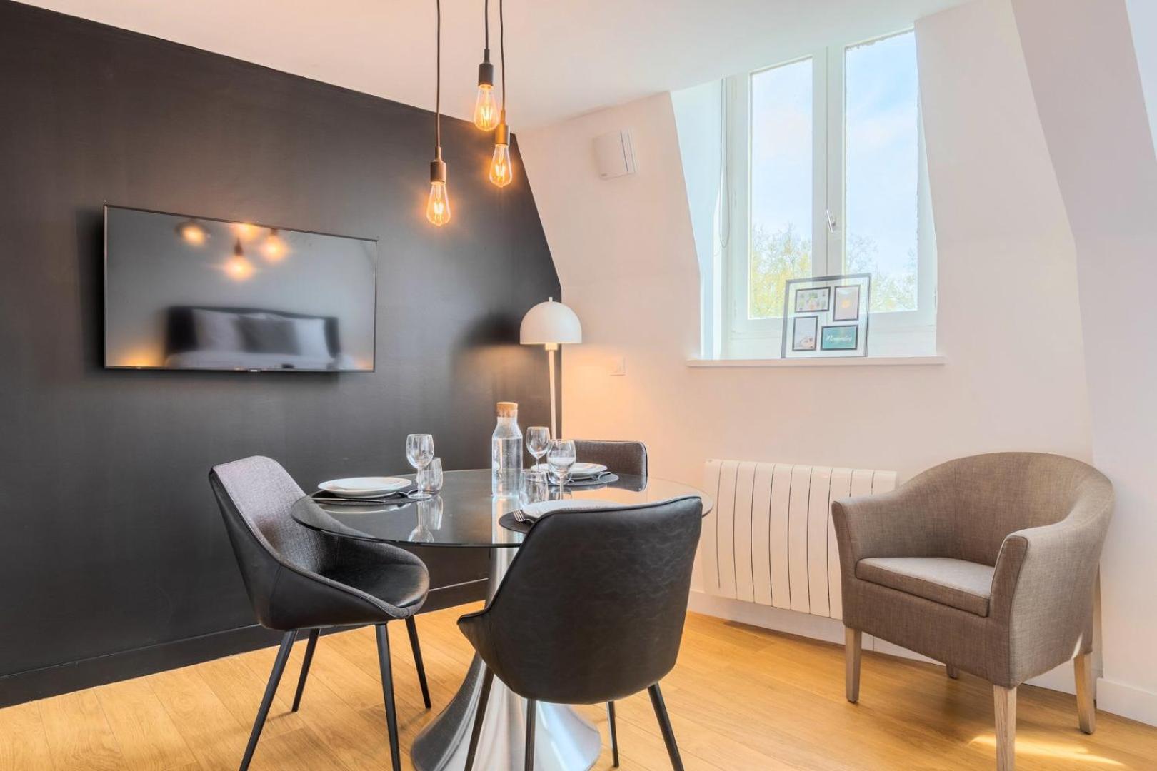 Vieux Lille - Beautiful Neat And Bright Apartment Екстер'єр фото