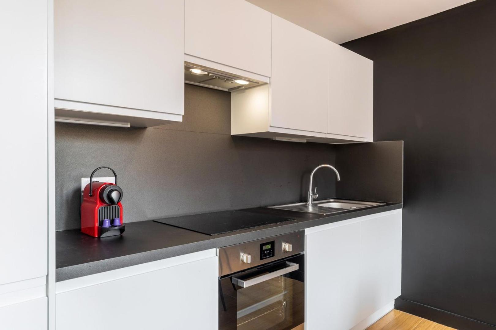 Vieux Lille - Beautiful Neat And Bright Apartment Екстер'єр фото