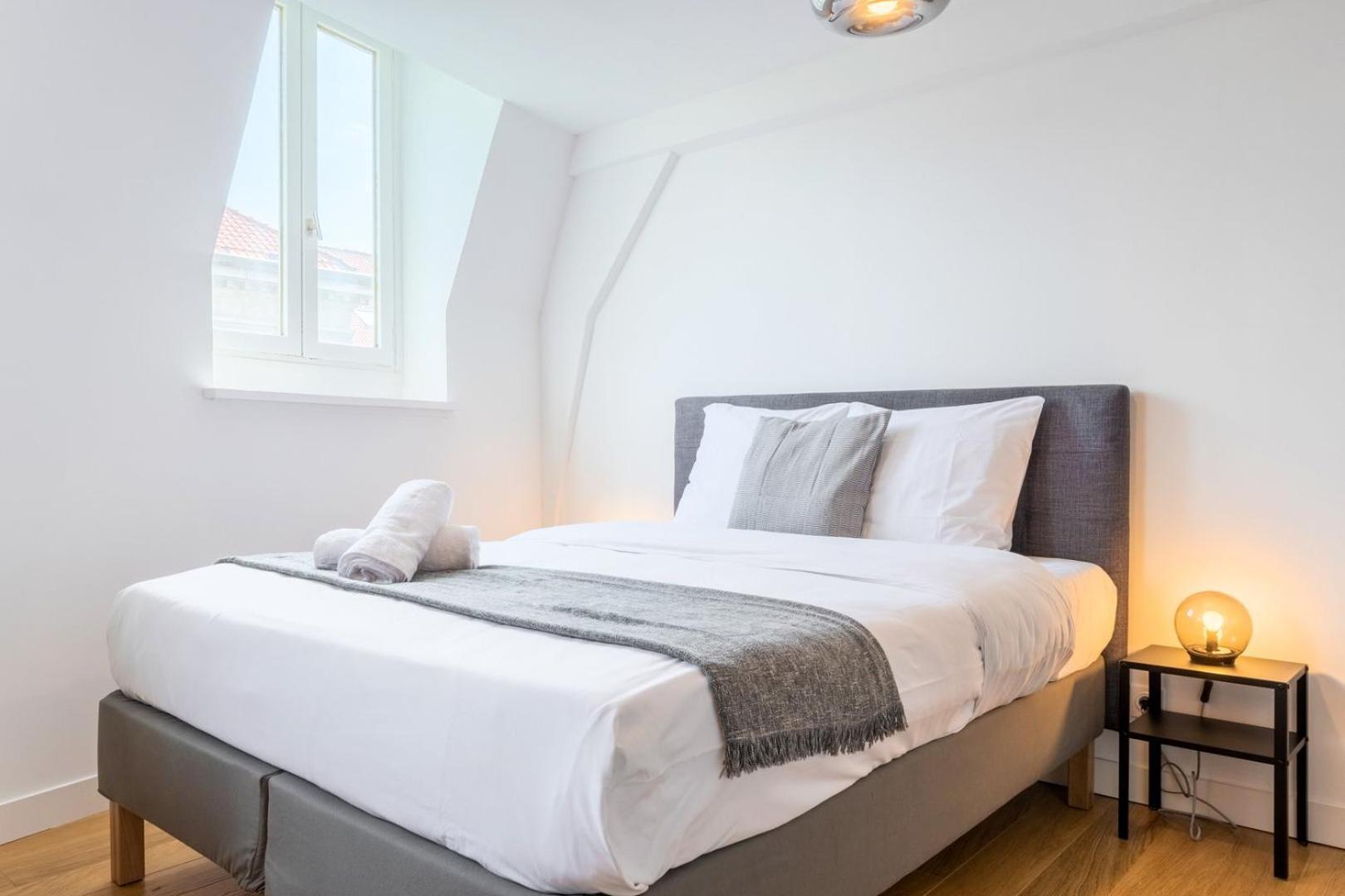 Vieux Lille - Beautiful Neat And Bright Apartment Екстер'єр фото